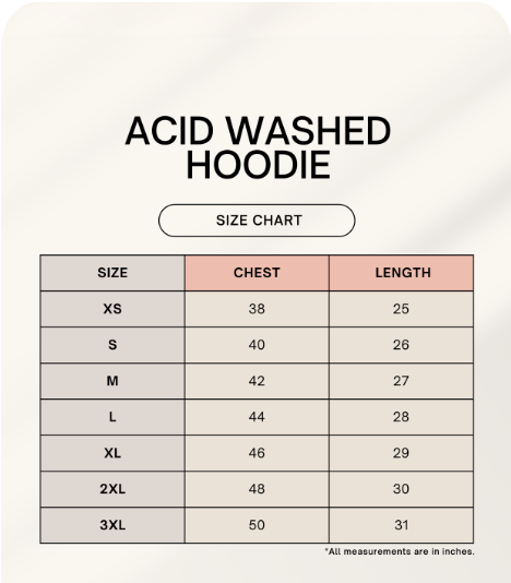 February Birthday Acid Washed Hoodie (This King was Born in February)