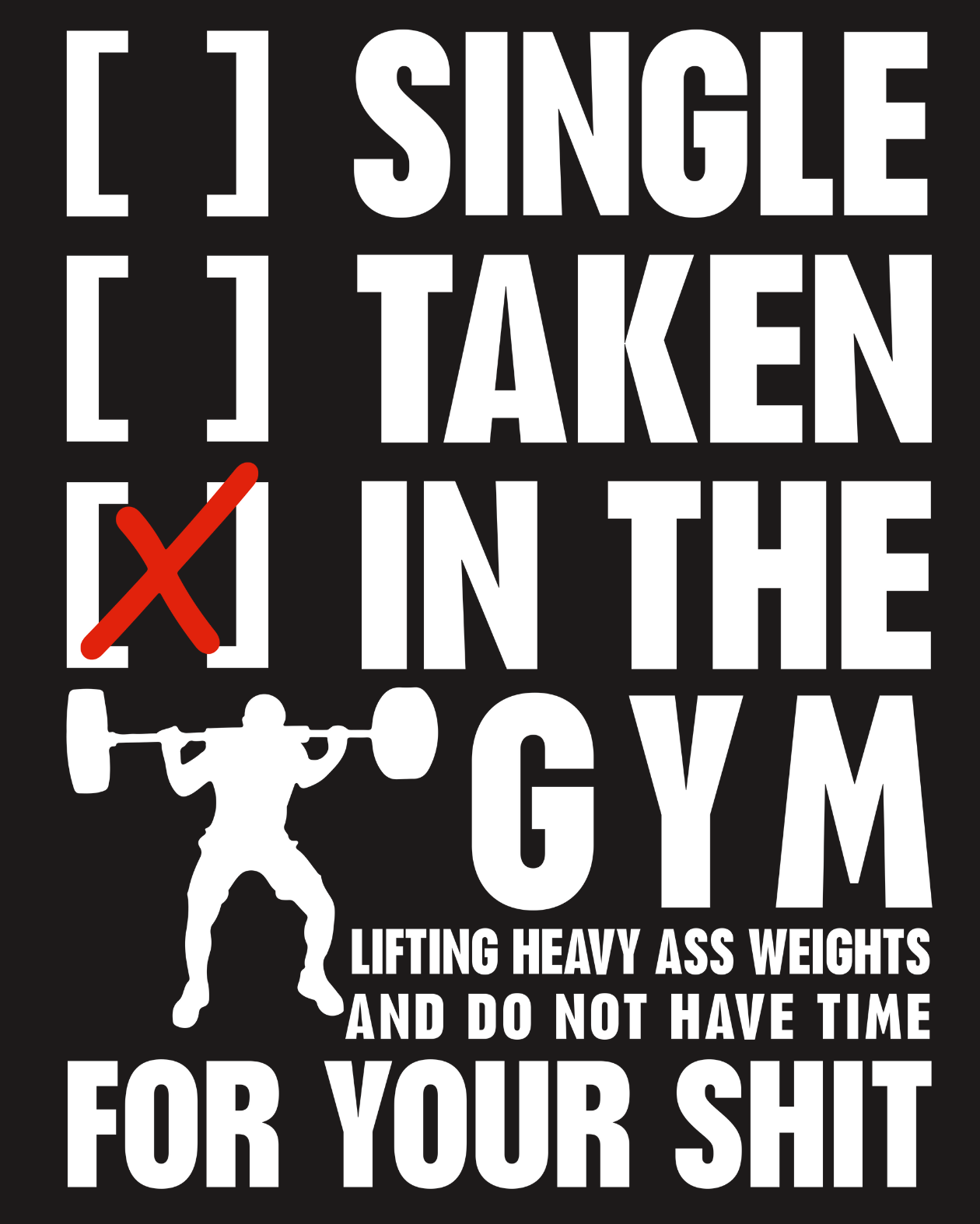 Round Neck Half Sleeve Gym T-Shirt (Single, taken, at the gym)